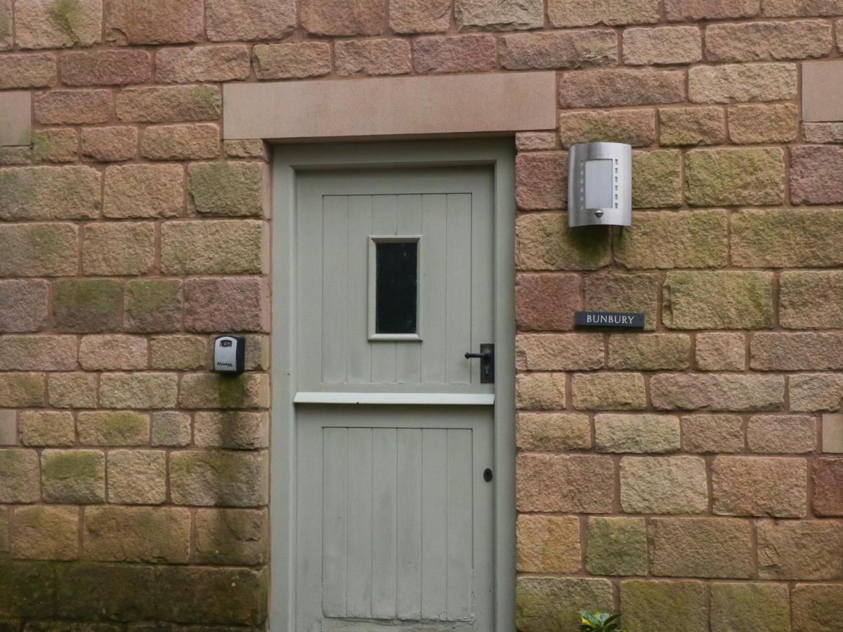 Bunbury Villa Alton  Exterior photo