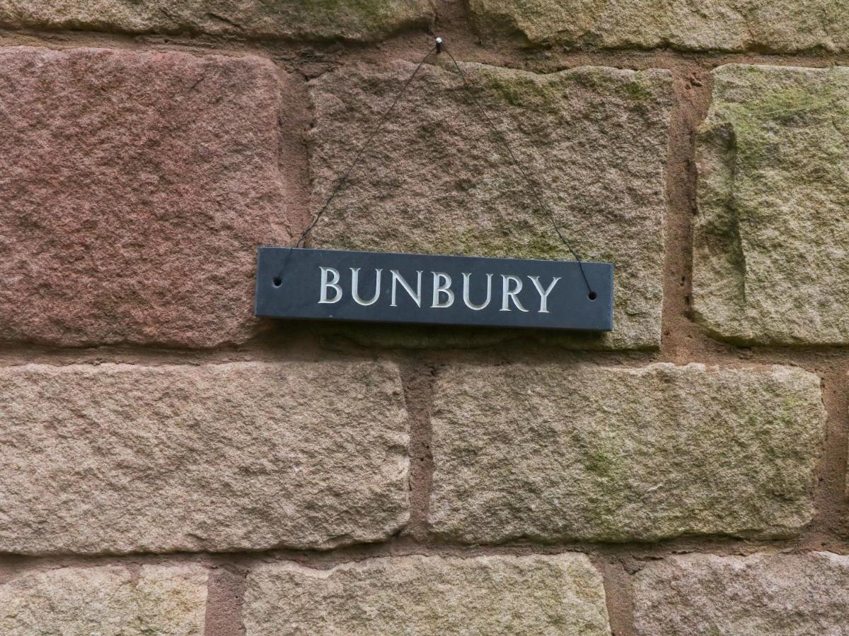 Bunbury Villa Alton  Exterior photo